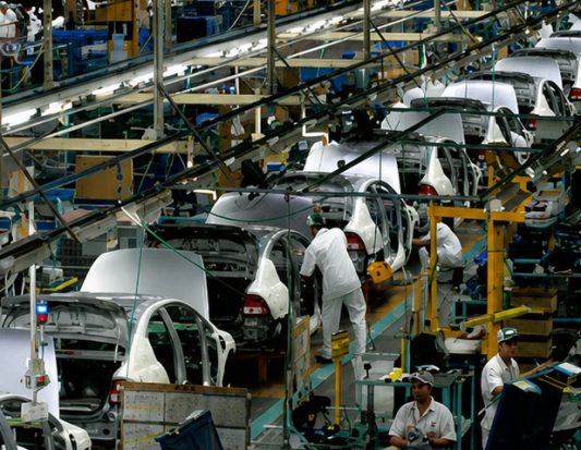 automobilistica