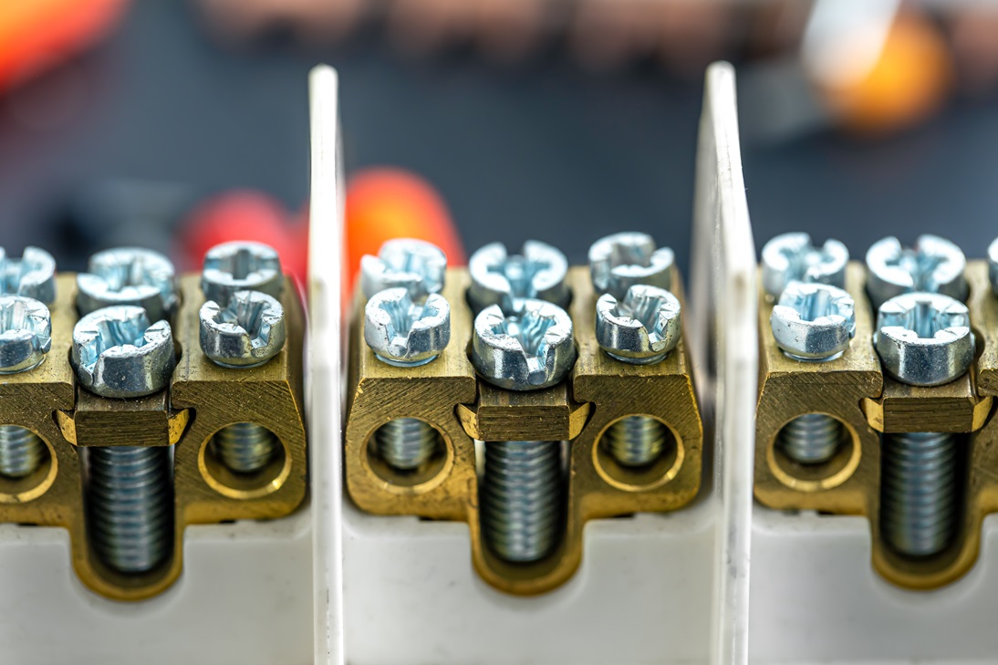 Contatos Elétricos